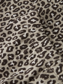 NAME IT Svaj Leggings Leoana Peyote